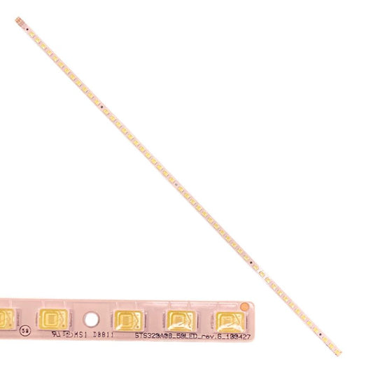 Tira leds Hannspree HSG1188 STS320A08_50LED_rev.6_100427
