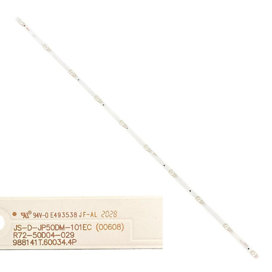Tira 10 LED TD SYSTEMS K50DLJ11US JS-D-JP500DM-101EC R72-50D04-029
