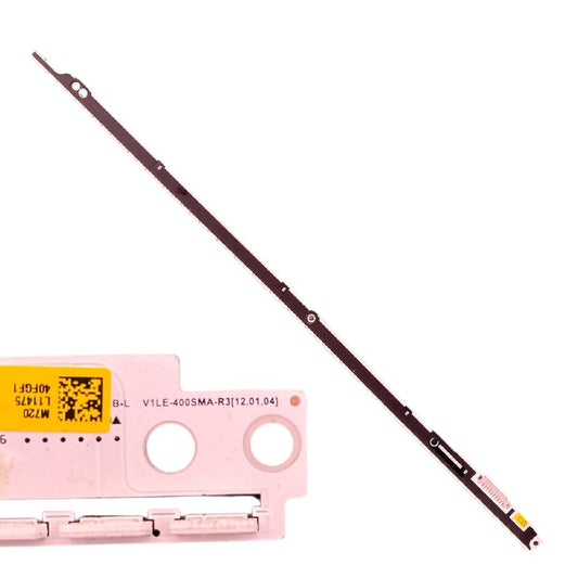 Tira Leds Samsung UE40ES7000 V1LE-400SMA-R3
