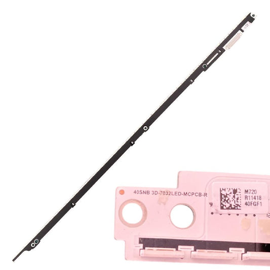 Tira Leds Samsung UE40ES7000 400SNB 3D-7032LED-MCPCB-R