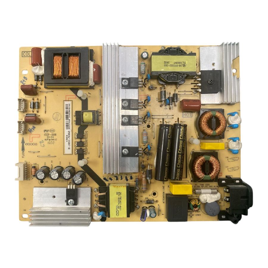 Fuente Alimentación Thomson 55UB6406 08-LH921J1-PW220AA