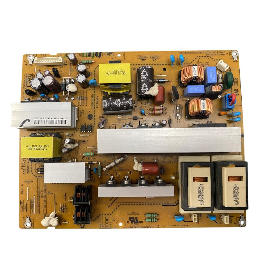 Fuente de Alimentacion LG 37LF2510 EAX55357705/4