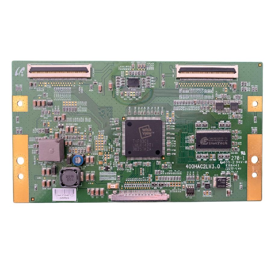 Placa TCon Sony KDL-40U4000 400HAC2LV3.0