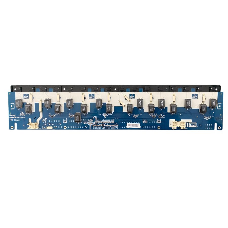 Placa Inverter Led Driver Board Sony KDL-40U4000 SSB400W16S01 Rev0.5