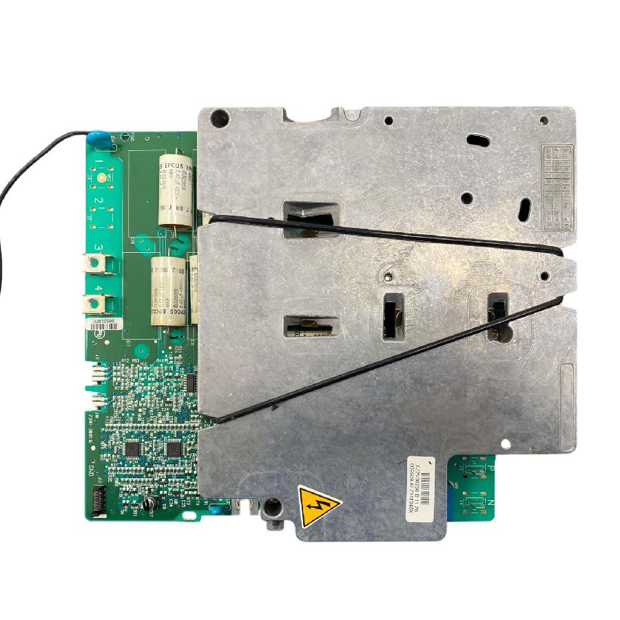 Módulo Electrónico Vitro FAGOR IF-3BS 7341-3001G XZ2V00236