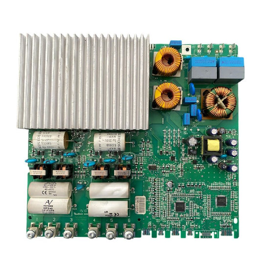 Módulo Electronico Vitro EDESA DREAMG-I3LB XZ2V00087 A 10 21 066181 AK swap