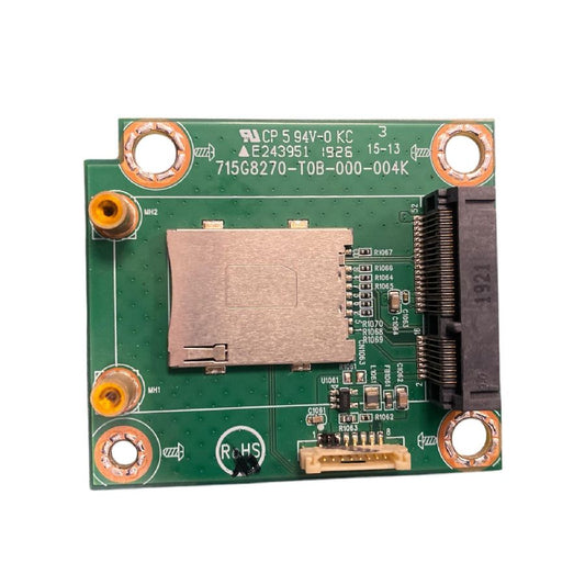 Modulo Wireless / Wifi PHILIPS 55BDL4050D/00 715G8270-T0B-000-004K