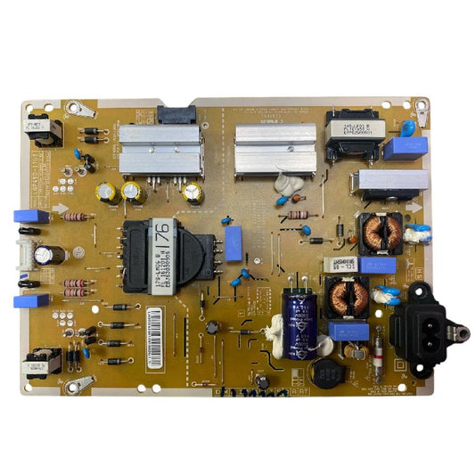 Fuente de Alimentacion LG 49UJ651V EAX67128101(2.1) EAY64491201 LGP49D-17U2
