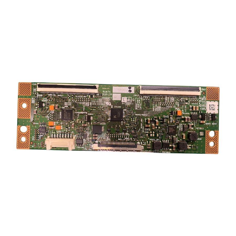 Placa T-Con SAMSUNG UE40F5500AW RUNTK 5351TP