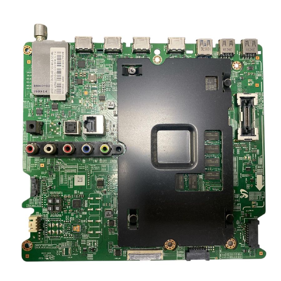 Placa Main SAMSUNG UE48JU6400K BN94-10515Y BN41-02344D