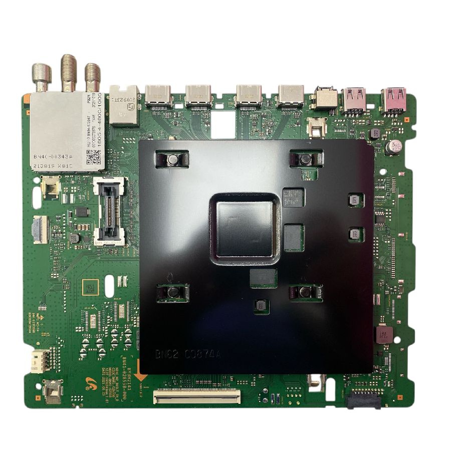 Placa Main Samsung QE65Q74AAT BN94-17004T BN41-02855B
