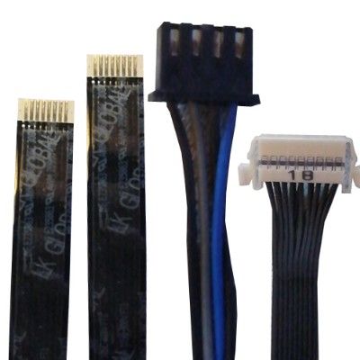 Kit Cables LG 49SK8000PLB (4 cables)