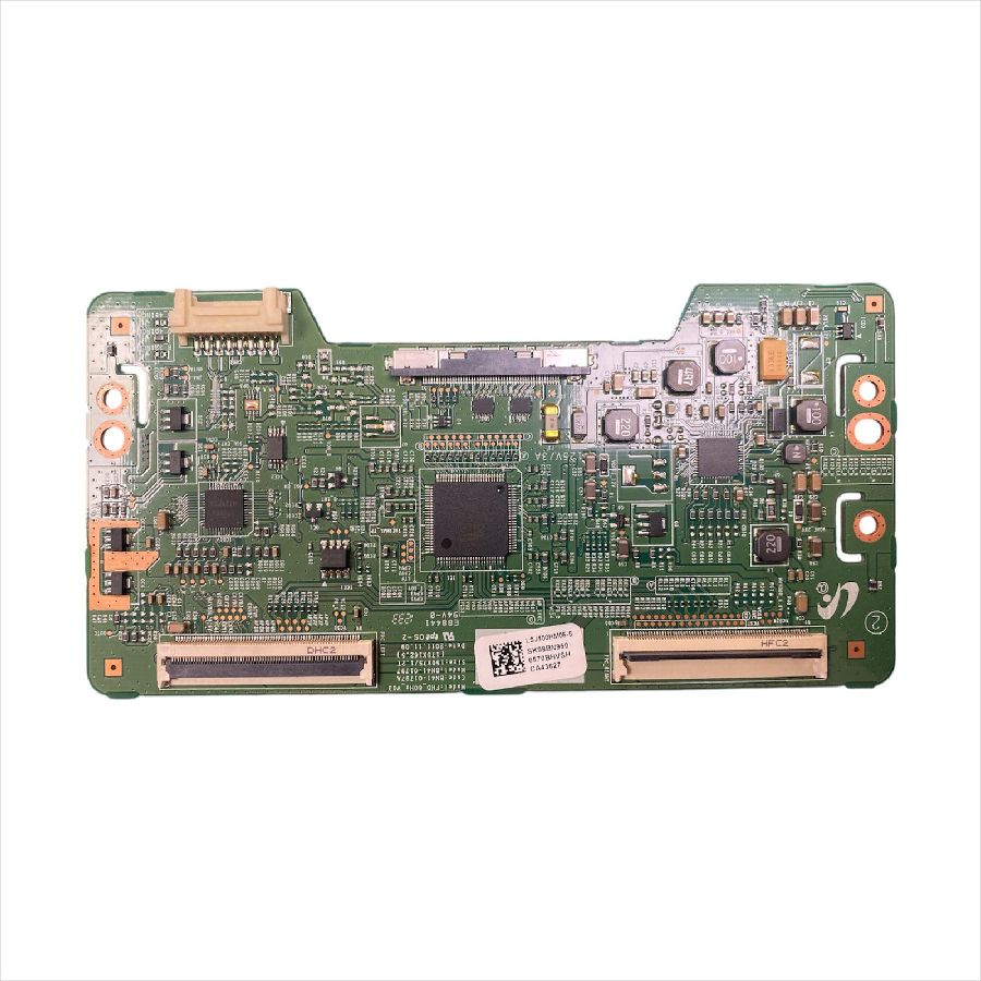 Placa Tcon Samsung UE40ES5800 BN41-01797A