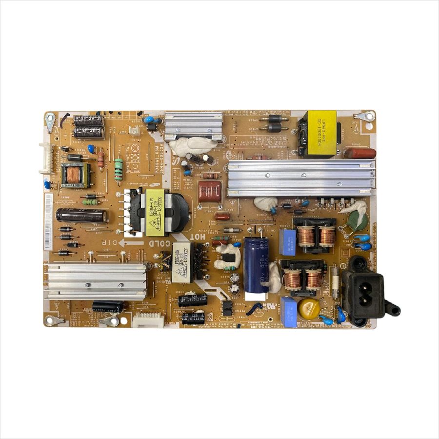 Fuente Alimentación SAMSUNG UE40ES5800 BN44-00502A Rev1.2