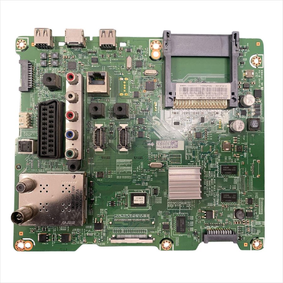 Placa Main SAMSUNG UE40ES5800 BN94-05851T BN41-01812A