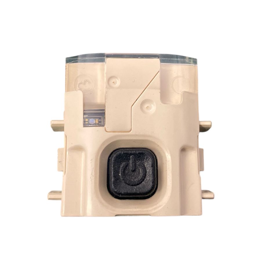 Módulo IR/Botonera LG 47LB5800 EBR78480601