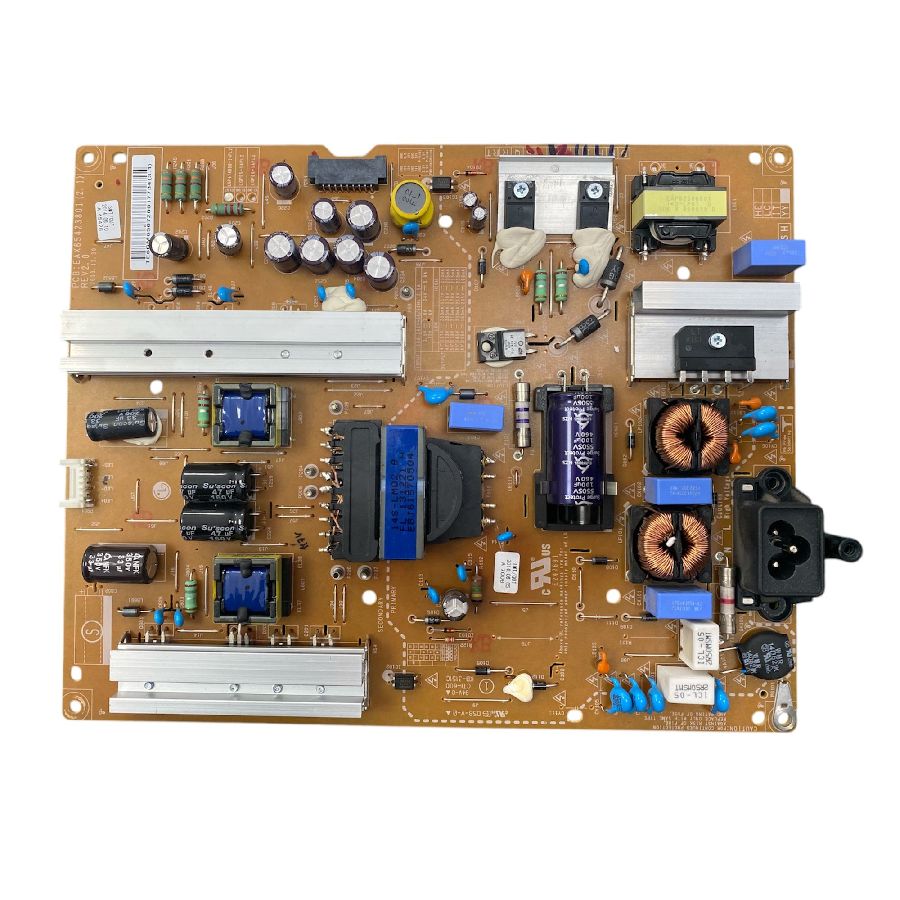 Fuente Alimentación LG 47LB5800 EAX65423801(2.1)