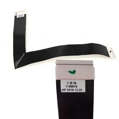 Cable Flex / LVDS 1189616 E248682AWM HISENSE H43A6140