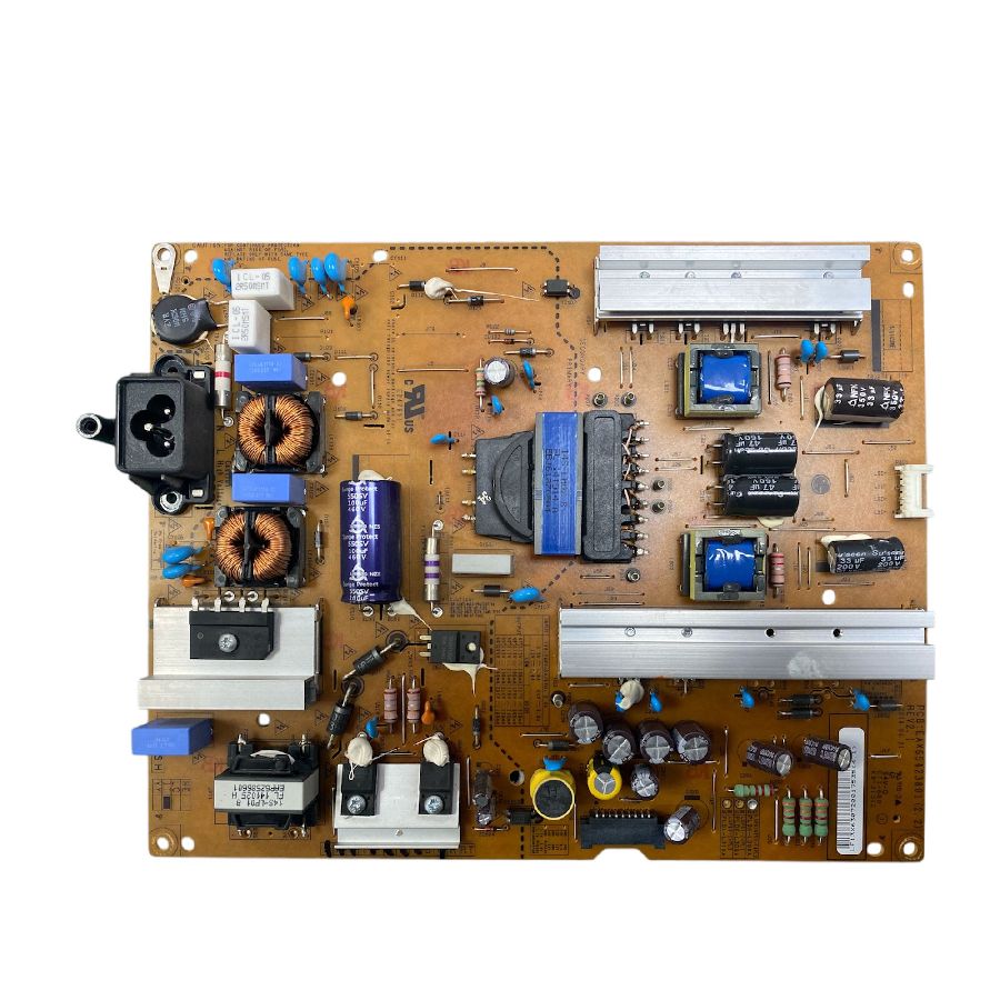 Fuente de Alimentacion LG 47LB5610 EAX65423801(2.2)