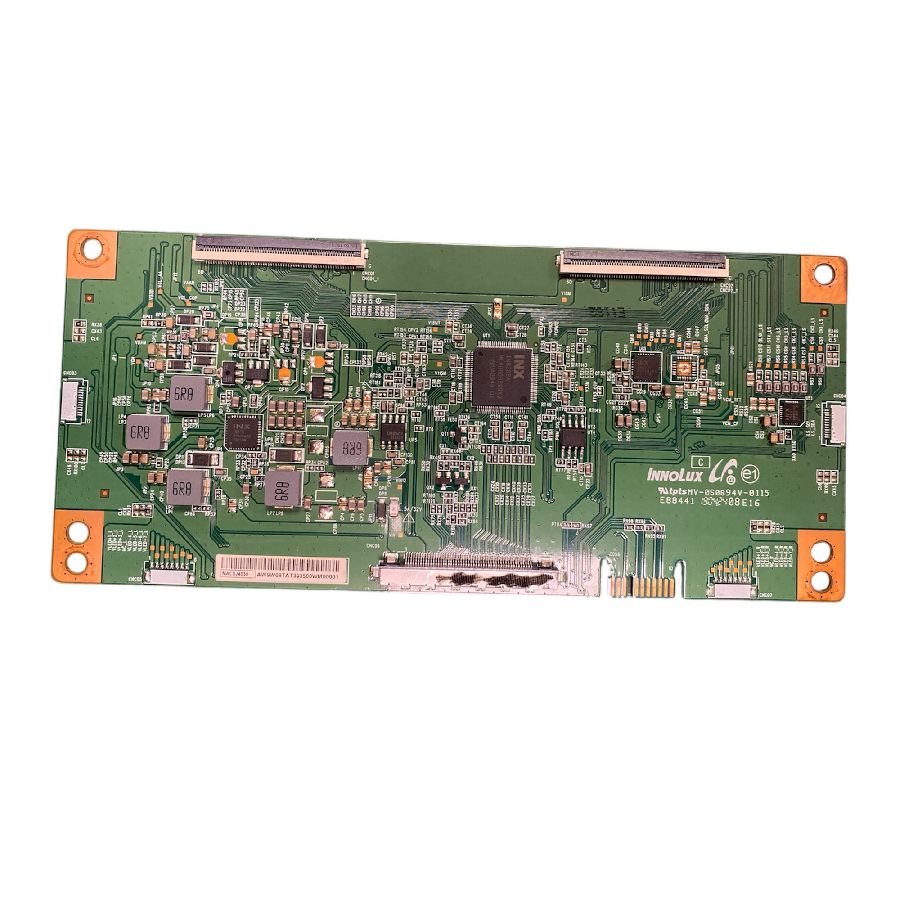 Placa T-Con TD SYSTEMS K58DLX9US E88441 MACDJ4030