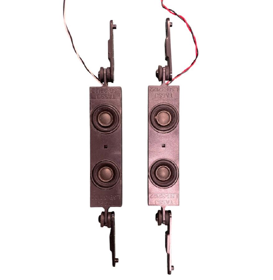 Altavoz TD Systems K49DLM8U TASSJ LSB-32122