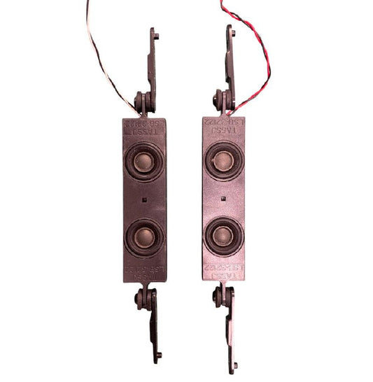 Altavoz TD Systems K49DLM8U TASSJ LSB-32122