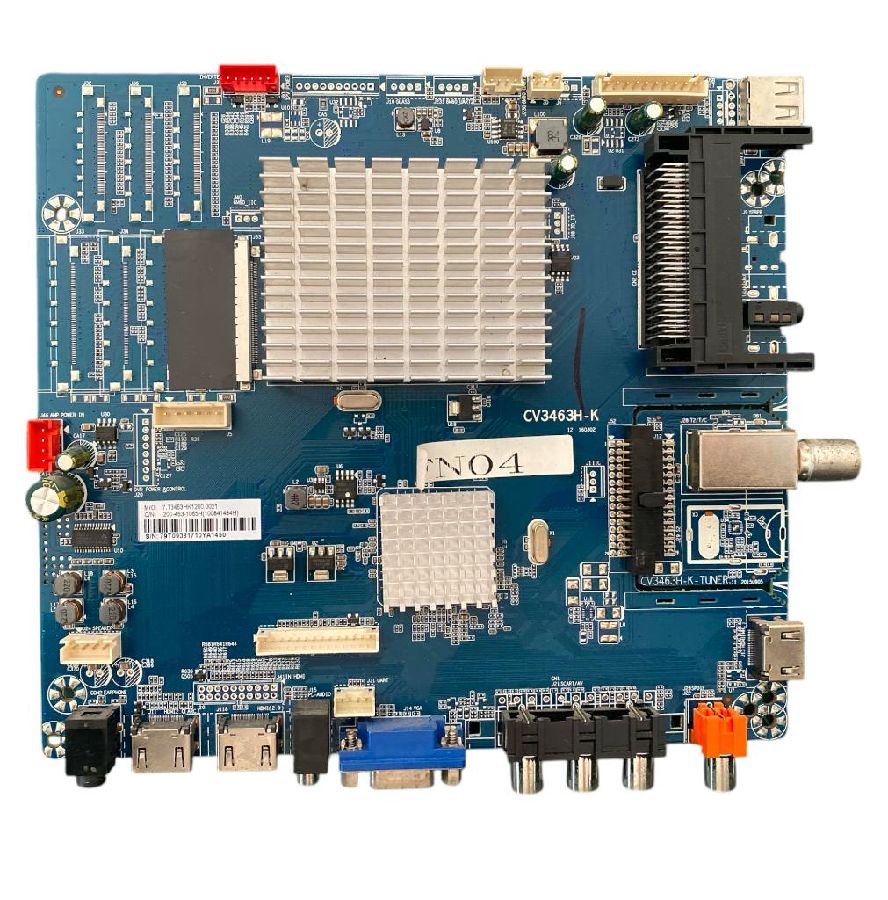 PLaca Main TD SYSTEMS K49DLM8U CV3463H-K