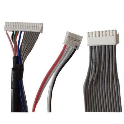 Kit cable Hisense H43A6140 (3 cables)