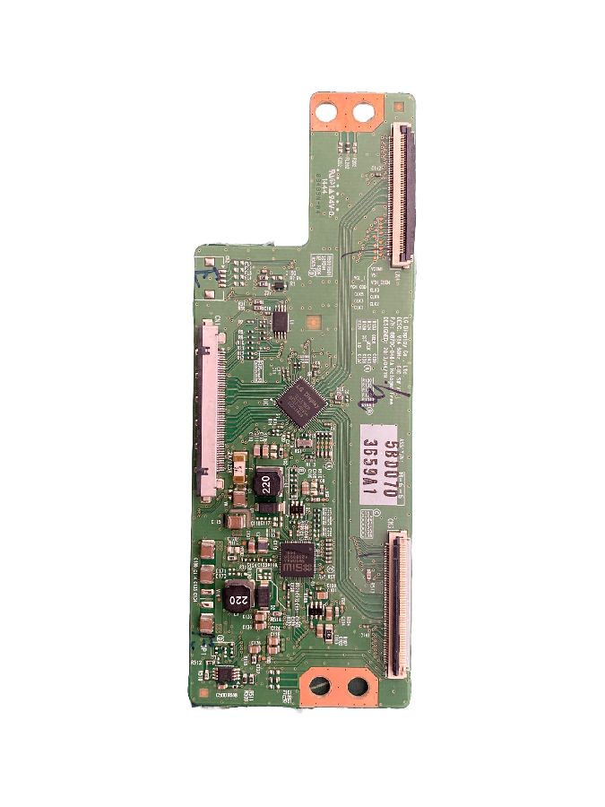 Placa TCon LG 47LB5820 6870C-0481A
