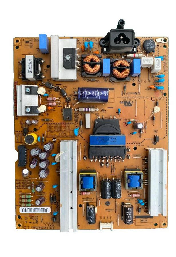 Fuente de Alimentacion LG 47LB5820 EAX65423801 (2.2) 3PCR00634B