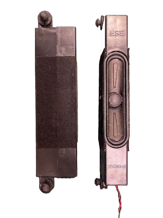 Altavoces Stream System BN49B1 4K 7711-B5828A-12101011 10W