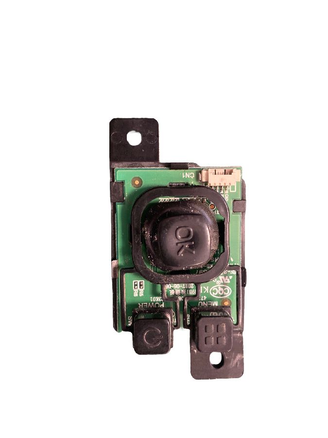 Módulo Botonera Stream System BN49B1 4K 4713-4900B1-A2123K01