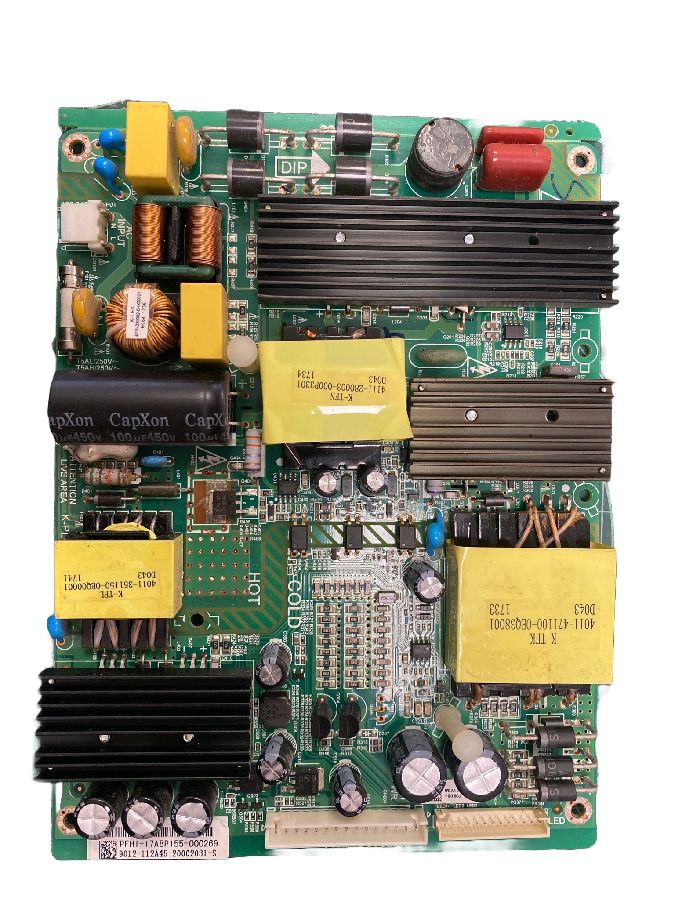 Fuente Alimentación Stream System BN49B1 4K PFH1-17ABP155-000269 4702-2PLFH1-A2231B01
