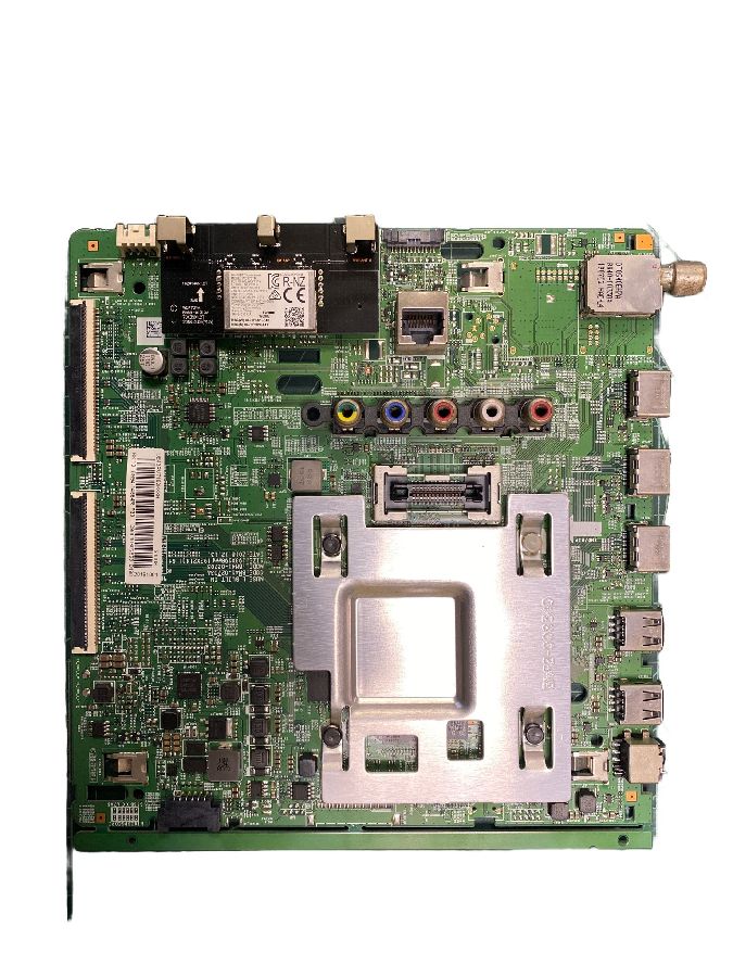 Placa Main SAMSUNG UE43RU7105K BN94-14884R BN41-02703A