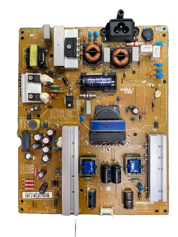 Fuente Alimentación LG 50LB650V EAX65423801(2.1) REV2.0