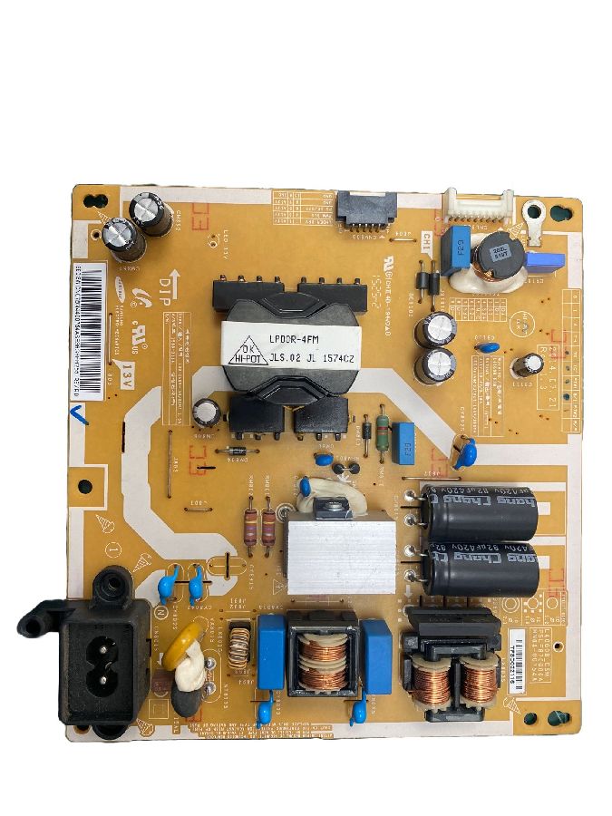 Fuente Alimentación SAMSUNG UE40H5203AW BN44-00754A