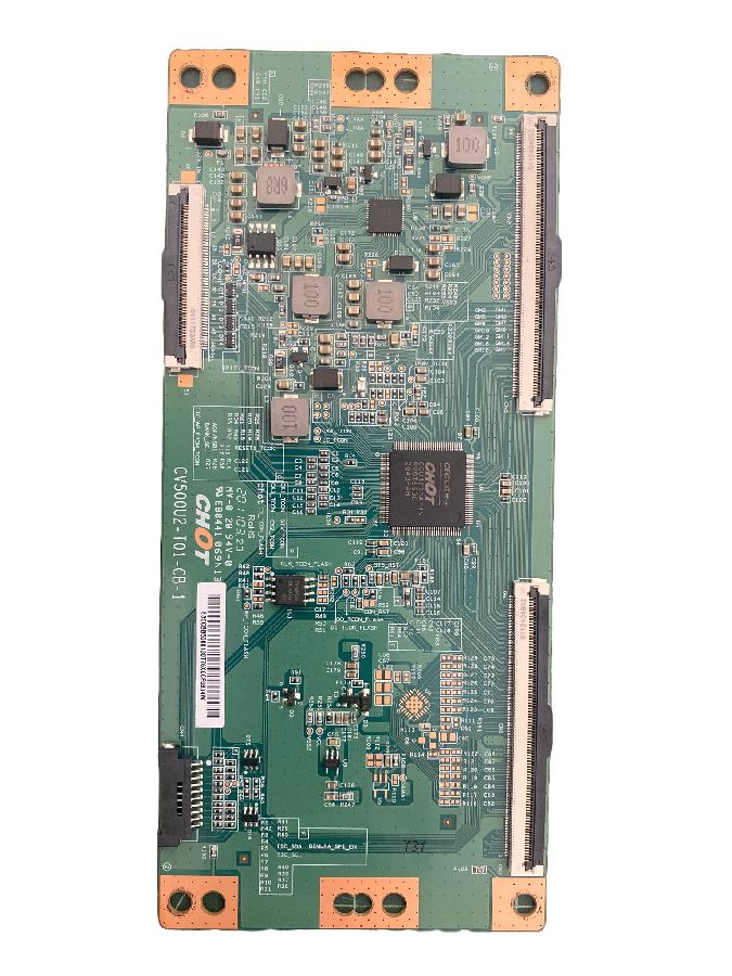 Placa Tcon PHILIPS 50PUS7555/12 CV500U2-T01-CB-1