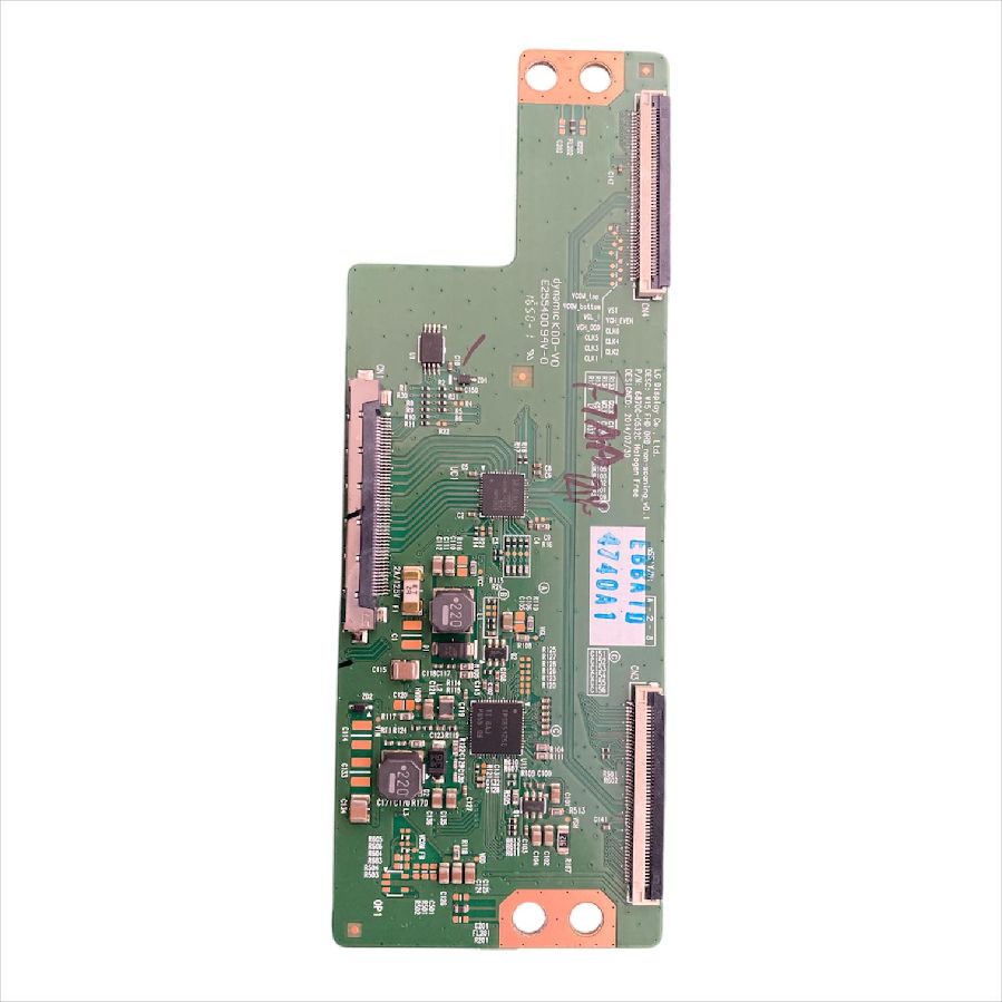 Placa TCon LG 43LH570V 6870C-0532C