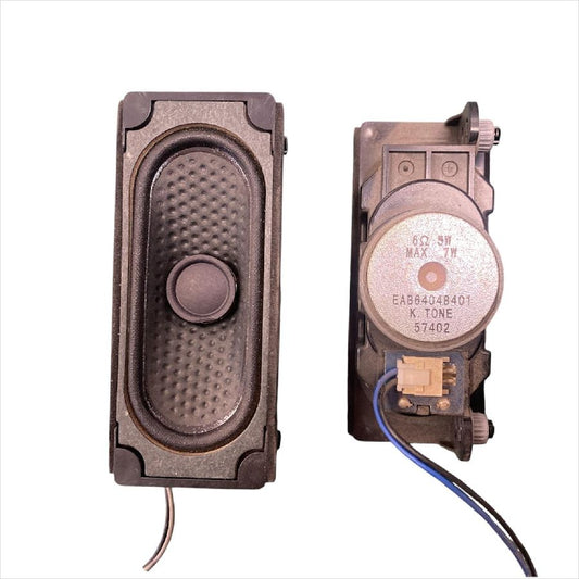 Altavoces LG 43LF510V EAB64048401