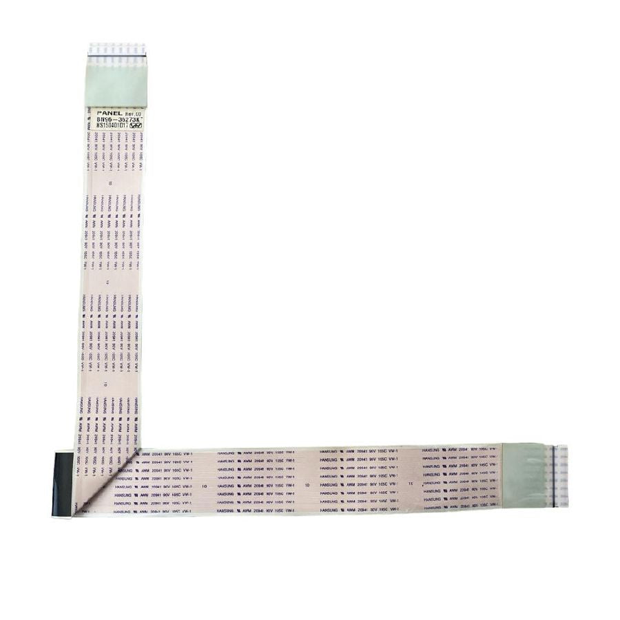 Cable Flex / LVDS Samsung UE40J5200AW BN96-36273X