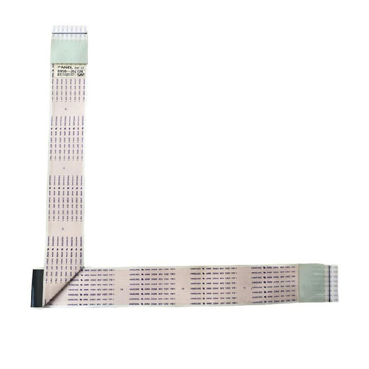 Cable Flex / LVDS Samsung UE40J5200AW BN96-36273X
