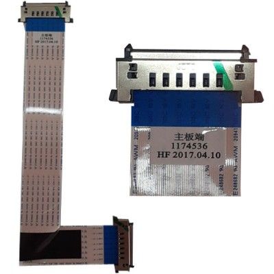 Cable Flex / LVDS 1174536 E248682AWM H49N5700