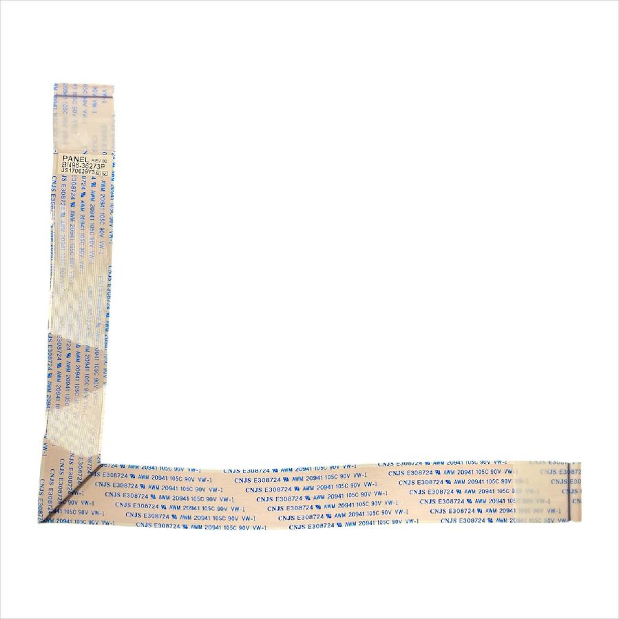 Cable Flex / LVDS BN96-36273P Samsung UE48J5200AW