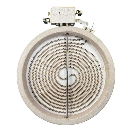 Resistencia Vitro LYNX 4EP601/X/03 1652032844 1200w 16,5cm