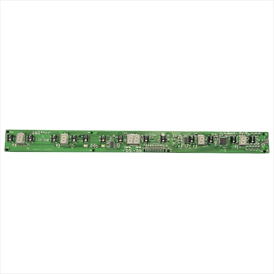 Módulo Electrónico Display Vitro FAGOR 2VFT-320 S C7341-3681/C swap / de desmontaje
