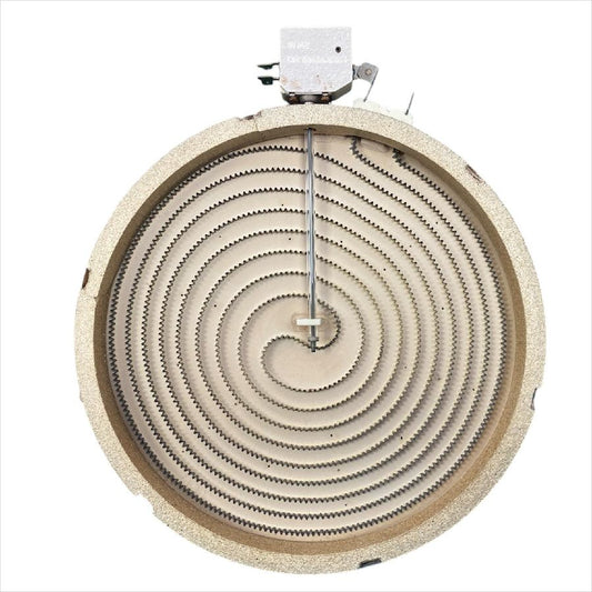 Resistencia Vitro LYNX 4EM610X/02 23cm 230N8-L6081D 2200W swap usado