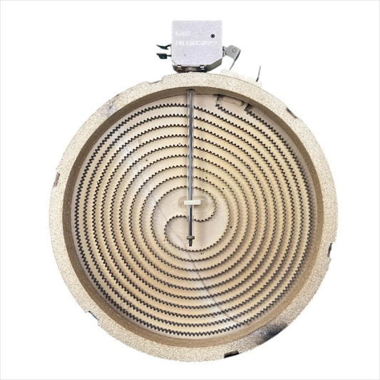 Resistencia Vitro LYNX 4EM610X/02 20cm Z98 E28339E720 swap usado