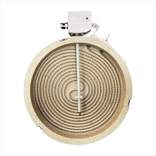Resistencia Vitro LYNX 4EM610X/02 16,5cm 165N8-L6066D 1200W swap usado