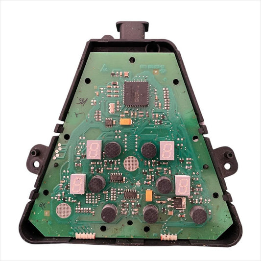 Módulo Electronico Display Vitro LYNX 4EM610X/02 EGO 75.13033.103 BSH 5430001463 YL131