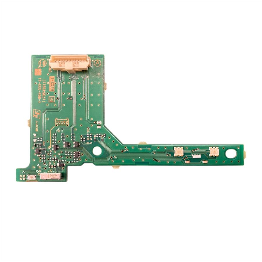 Modulo IR SONY KD-55XE9005 1-894-333-11